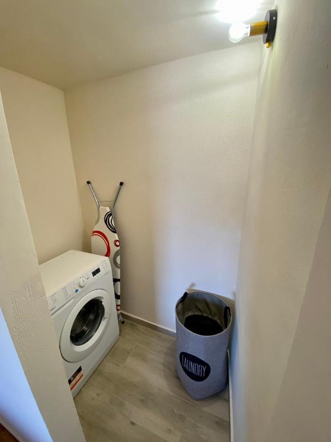 Georginas Home In City Center ハニア エクステリア 写真